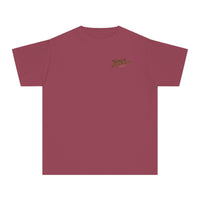 Thunder Mountain Mining Co. Comfort Colors Youth Midweight Tee