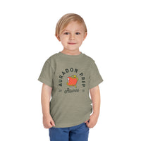 Auradon Prep Alumni Bella Canvas Toddler Short Sleeve Tee