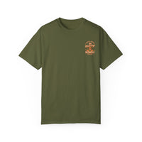 Big Birthday Blowout Comfort Colors Unisex Garment-Dyed T-shirt