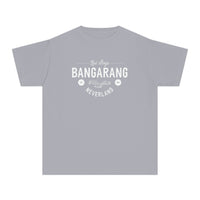Bangarang Comfort Colors Youth Midweight Tee