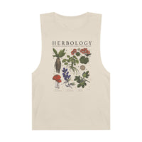 Herbology AS Colour Unisex Barnard Tank