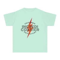 Incredi Coaster Comfort Colors Youth Midweight Tee