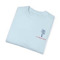 Castaway Cay Comfort Colors Unisex Garment-Dyed T-shirt