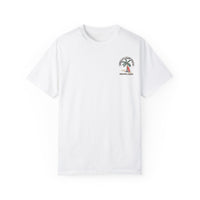 Stitch's Surf Shack Comfort Colors Unisex Garment-Dyed T-shirt