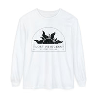 Lost Princess Lantern Co Comfort Colors Unisex Garment-dyed Long Sleeve T-Shirt