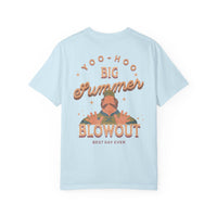 Big Summer Blowout Comfort Colors Unisex Garment-Dyed T-shirt
