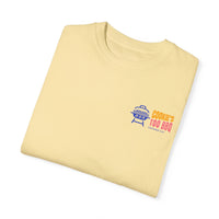 Cookie's BBQ Comfort Colors Unisex Garment-Dyed T-shirt