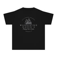 Wandering Oaken’s Trading Post Comfort Colors Youth Midweight Tee