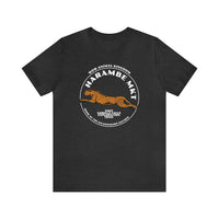 Harambe Market Bella Canvas Unisex Jersey Short Sleeve Tee