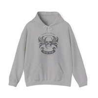 Dead Men Tell No Tales Gildan Unisex Heavy Blend™ Hooded Sweatshirt