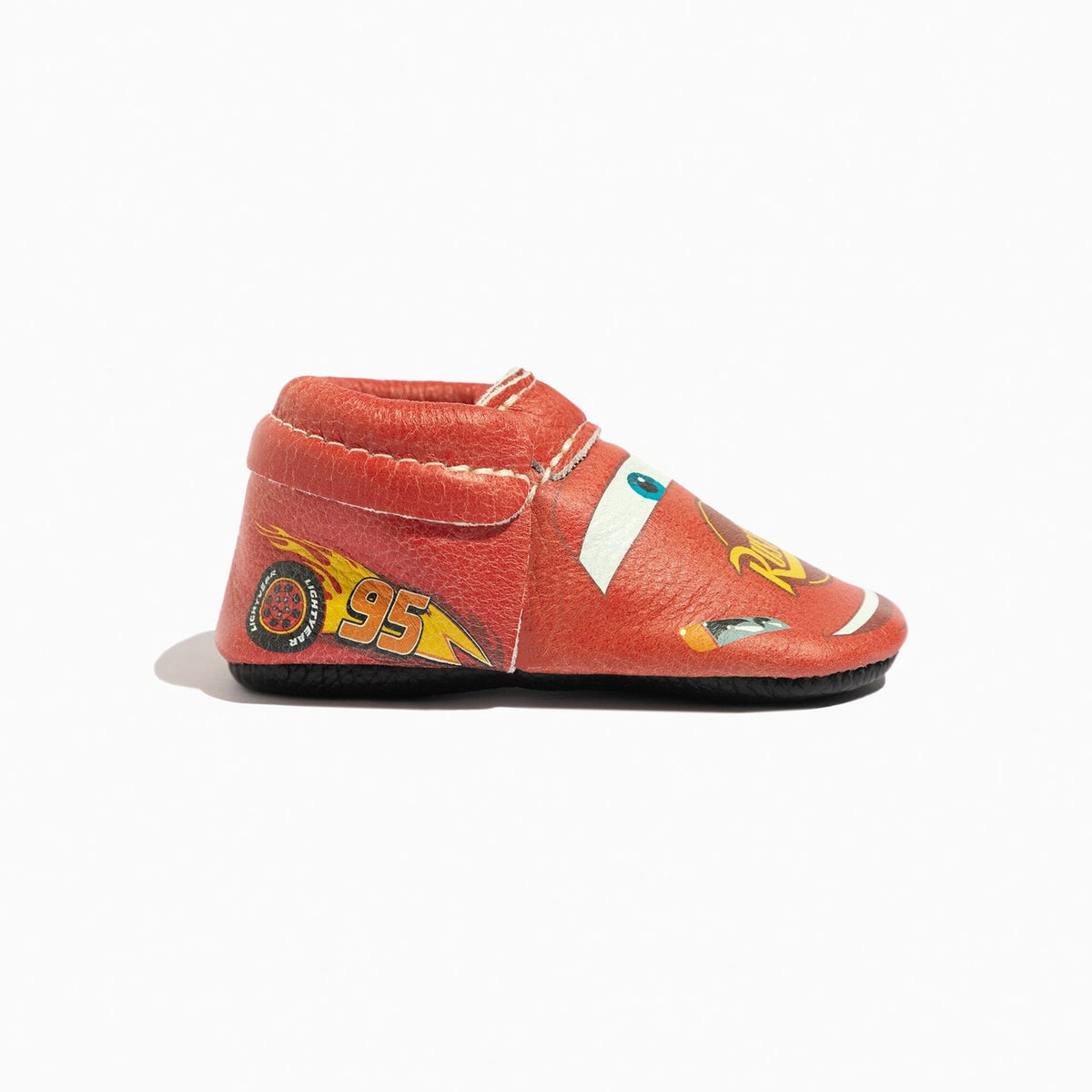 Disney Lightning Mcqueen™ City Baby Shoe
