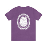 Motunui Coconut Company Bella Canvas Unisex Jersey Short Sleeve Tee