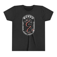Mushu Bella Canvas Youth Short Sleeve Tee