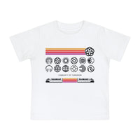 Community of Tomorrow Bella Canvas Baby Short Sleeve T-Shirt