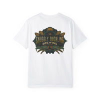 Snuggly Duckling Comfort Colors Unisex Garment-Dyed T-shirt