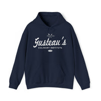 Gusteau's Culinary Institute Gildan Unisex Heavy Blend™ Hooded Sweatshirt