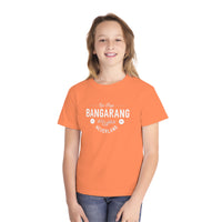 Bangarang Comfort Colors Youth Midweight Tee