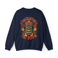 Enchanted Tiki Room Gildan Unisex Heavy Blend™ Crewneck Sweatshirt