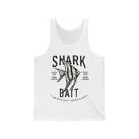 Shark Bait Bella Canvas Unisex Jersey Tank