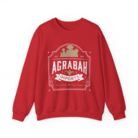 Agrabah Imports Gildan Unisex Heavy Blend™ Crewneck Sweatshirt