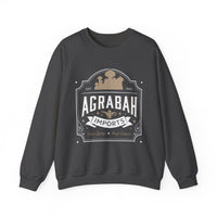 Agrabah Imports Gildan Unisex Heavy Blend™ Crewneck Sweatshirt