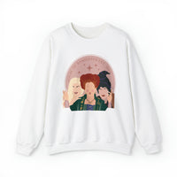 House of Sanderson Gildan Unisex Heavy Blend™ Crewneck Sweatshirt