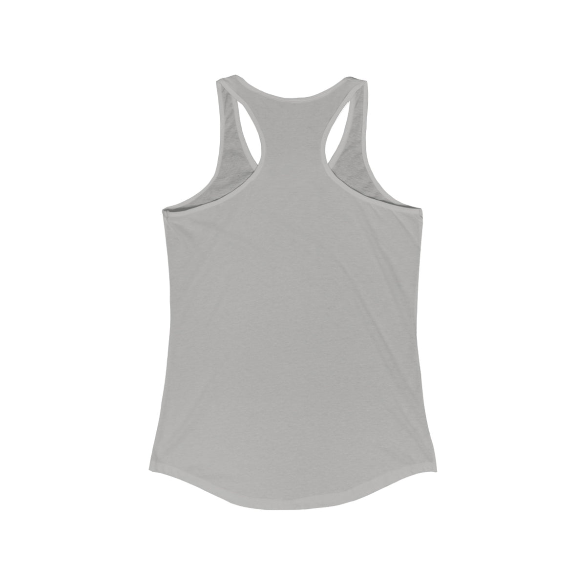 Rope Drop Crew Women's Next Level Ideal Racerback Tank