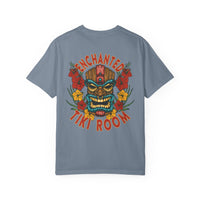 Enchanted Tiki Room Comfort Colors Unisex Garment-Dyed T-shirt