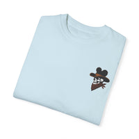 Wildest Ride in the Wilderness Comfort Colors Unisex Garment-Dyed T-shirt