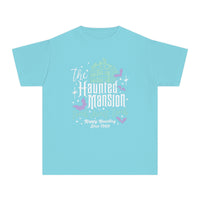 Tomb Sweet Tomb Comfort Colors Youth Midweight Tee