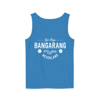 Bangarang Unisex Comfort Colors Garment-Dyed Tank Top