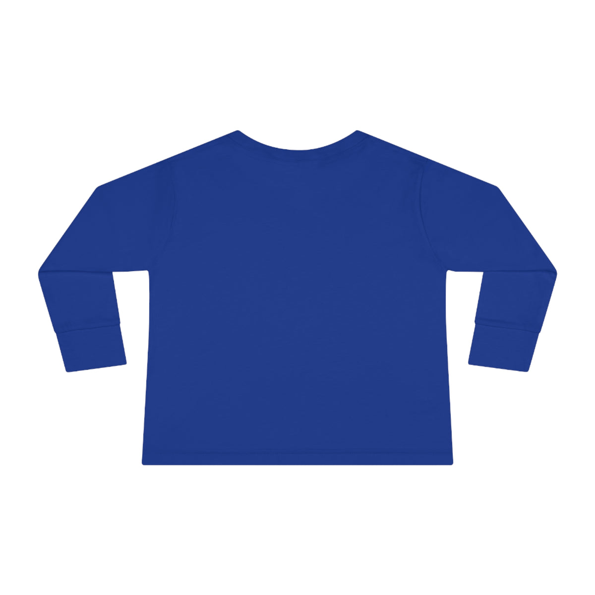 Kind Kids Club Rabbit Skins Toddler Long Sleeve Tee