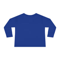 Kind Kids Club Rabbit Skins Toddler Long Sleeve Tee
