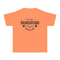 Bangarang Comfort Colors Youth Midweight Tee
