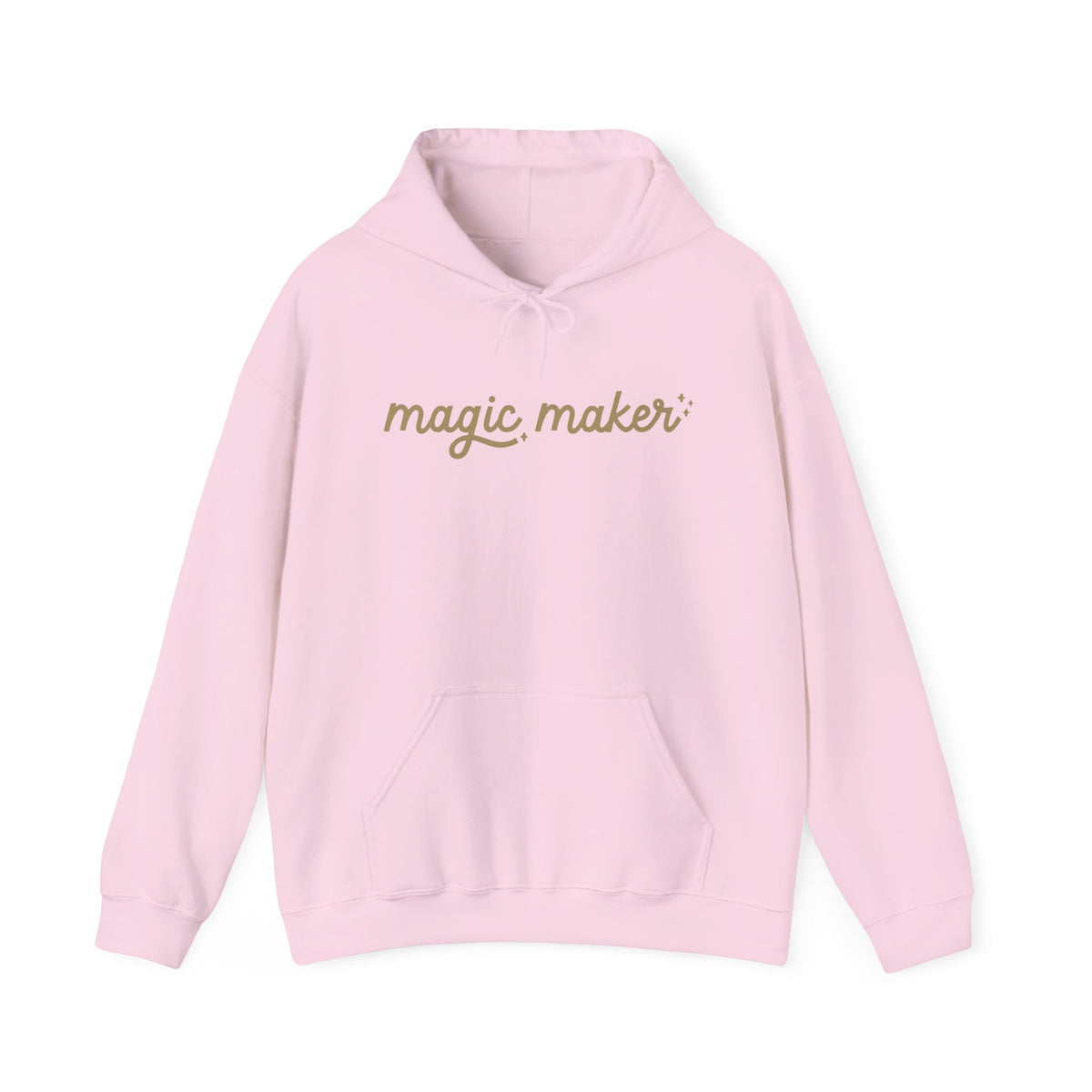 Magic Maker Gildan Unisex Heavy Blend™ Hooded Sweatshirt