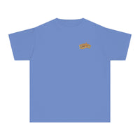 Big Thunder Comfort Colors Youth Midweight Tee