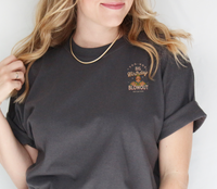 Big Birthday Blowout Comfort Colors Unisex Garment-Dyed T-shirt