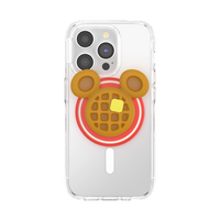 PopSockets Magsafe Phone Grip - Mickey Waffle