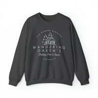 Wandering Oaken’s Trading Post Gildan Unisex Heavy Blend™ Crewneck Sweatshirt