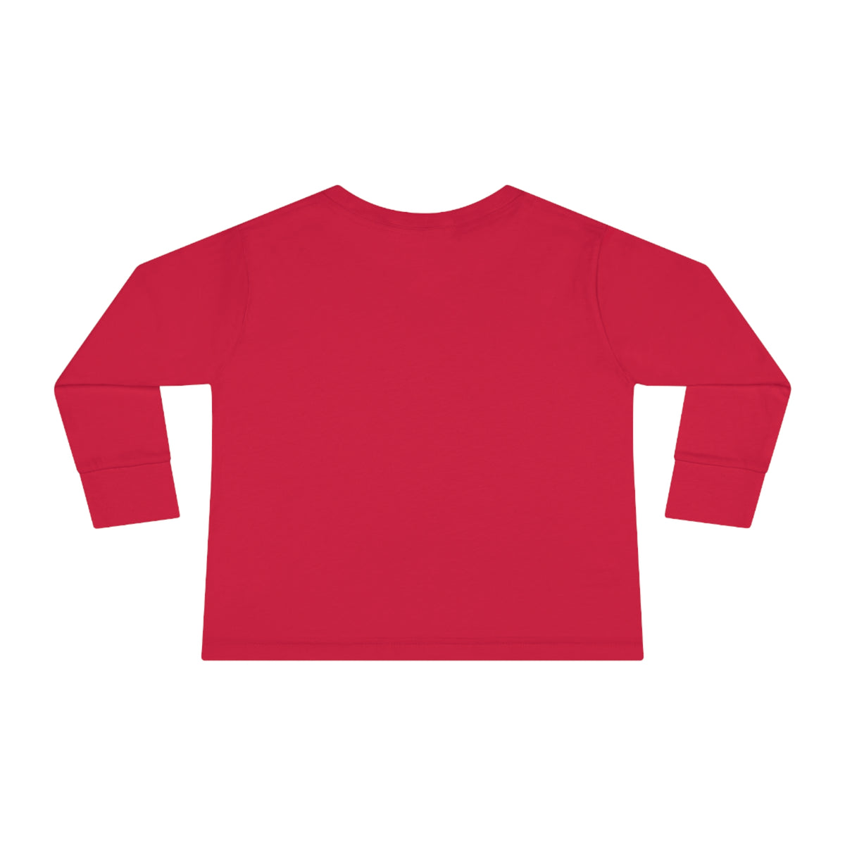 Kind Kids Club Rabbit Skins Toddler Long Sleeve Tee