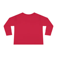 Kind Kids Club Rabbit Skins Toddler Long Sleeve Tee