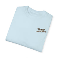 Thunder Mountain Mining Co. Comfort Colors Unisex Garment-Dyed T-shirt
