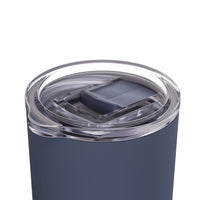 Long Live All The Magic We Made Maars Maker Skinny Matte Tumbler, 20oz