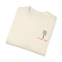 Castaway Cay Comfort Colors Unisex Garment-Dyed T-shirt