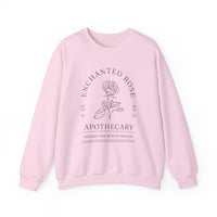 Enchanted Rose Apothecary Gildan Unisex Heavy Blend™ Crewneck Sweatshirt