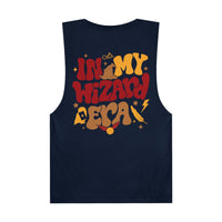 In My Wizard Era AS Colour Unisex Barnard Tank