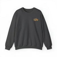 Big Thunder Mountain Gildan Unisex Heavy Blend™ Crewneck Sweatshirt