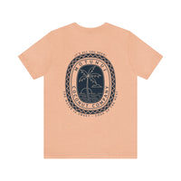 Motunui Coconut Company Bella Canvas Unisex Jersey Short Sleeve Tee