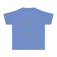Enchanted Rose Apothecary Comfort Colors Youth Midweight Tee