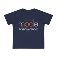 Mode Fashion Academy Bella Canvas Baby Short Sleeve T-Shirt